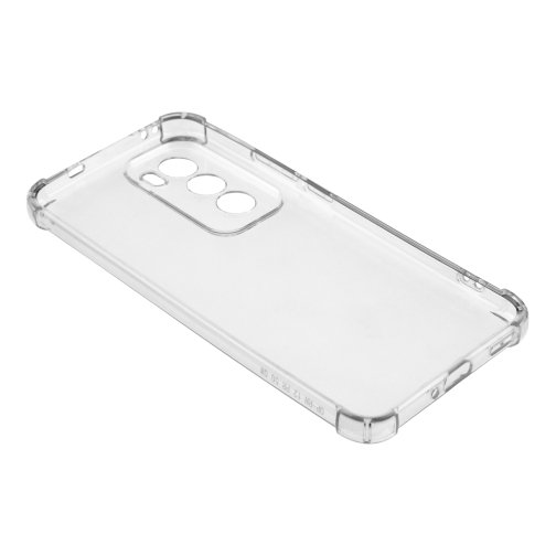 Купити Чохол TPU Virgin Hard для Xiaomi Redmi Note 12 Pro 5G, 4