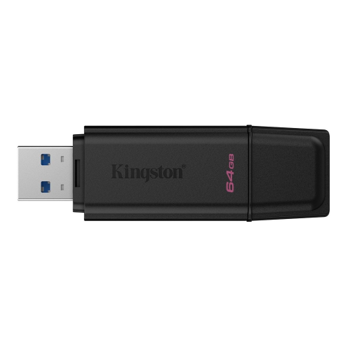 USB флеш-накопичувач 3.2 Kingston DT Exodia G2 64GB