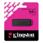 Купити USB флеш-накопичувач 3.2 Kingston DT Exodia G2 64GB, 2