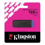 Купить USB Flash Drive 3.2 Kingston DT Exodia G2 128GB, 2