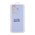 Купить Чехол Silicone Cover Full Camera (A) для Xiaomi Redmi 13 4G/Poco M6 4G, 2