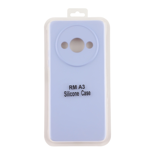 Купити Чохол Silicone Cover Full Camera (A) для Xiaomi Redmi A3, 2
