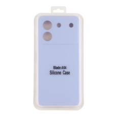 Купити Чохол Silicone Cover Full Camera (A) для ZTE Blade A54 Купити Чохол Silicone Cover Full Camera (A) для ZTE Blade A54