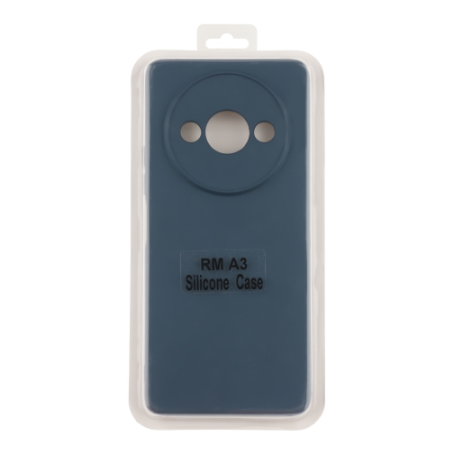 Купити Чохол Silicone Cover Full Camera (A) для Xiaomi Redmi A3, 3