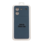 Купити Чохол Silicone Cover Full Camera (A) для ZTE Blade A54, 3