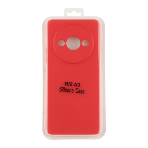 Купити Чохол Silicone Cover Full Camera (A) для Xiaomi Redmi A3, 4