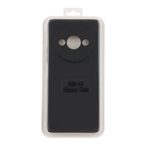 Купити Чохол Silicone Cover Full Camera (A) для Xiaomi Redmi A3, 5