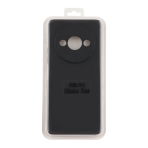 Купити Чохол Silicone Cover Full Camera (A) для Xiaomi Redmi A3, 5