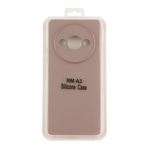 Купити Чохол Silicone Cover Full Camera (A) для Xiaomi Redmi A3, 6