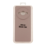 Купити Чохол Silicone Cover Full Camera (A) для Xiaomi Redmi A3, 6