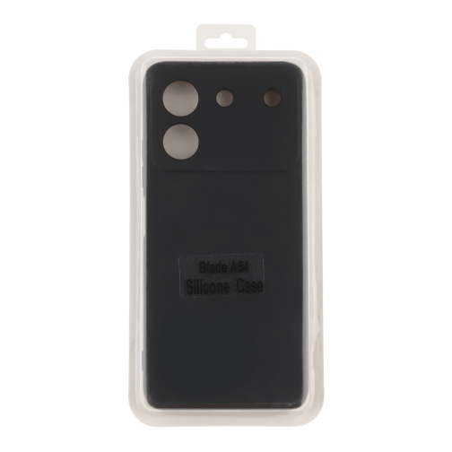 Чохол Silicone Cover Full Camera (A) для ZTE Blade A54 превью 5