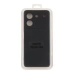 Купити Чохол Silicone Cover Full Camera (A) для ZTE Blade A54, 5