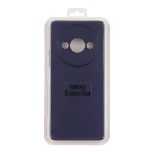 Купити Чохол Silicone Cover Full Camera (A) для Xiaomi Redmi A3, 7