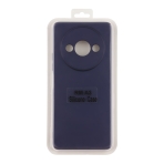 Купити Чохол Silicone Cover Full Camera (A) для Xiaomi Redmi A3, 7