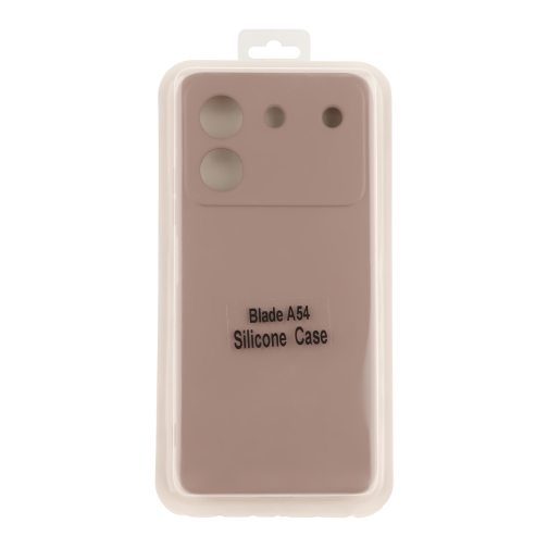 Купити Чохол Silicone Cover Full Camera (A) для ZTE Blade A54, 6