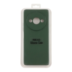Купити Чохол Silicone Cover Full Camera (A) для Xiaomi Redmi A3, 9