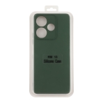 Купить Чехол Silicone Cover Full Camera (A) для Xiaomi Redmi 13 4G/Poco M6 4G, 8