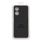Купить Чехол Silicone Cover Full Camera (A) для ZTE Blade A34, 5