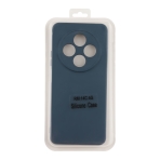 Купити Чохол Silicone Cover Full Camera (A) для Xiaomi Redmi 14C/Redmi A4/Poco C75, 3