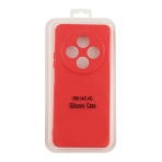 Купити Чохол Silicone Cover Full Camera (A) для Xiaomi Redmi 14C/Redmi A4/Poco C75, 4