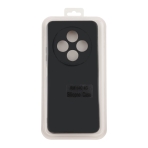 Купити Чохол Silicone Cover Full Camera (A) для Xiaomi Redmi 14C/Redmi A4/Poco C75, 5