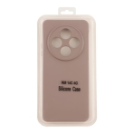 Купити Чохол Silicone Cover Full Camera (A) для Xiaomi Redmi 14C/Redmi A4/Poco C75, 6