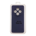 Купити Чохол Silicone Cover Full Camera (A) для Xiaomi Redmi 14C/Redmi A4/Poco C75, 7