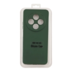 Купити Чохол Silicone Cover Full Camera (A) для Xiaomi Redmi 14C/Redmi A4/Poco C75, 10