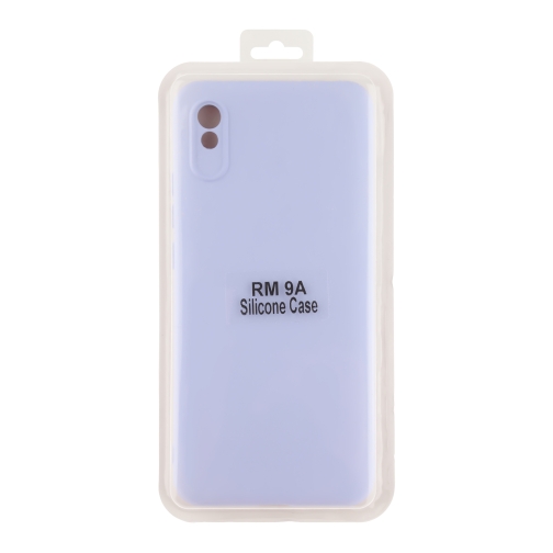 Купити Чохол Silicone Cover Full Camera (A) для Xiaomi Redmi 9A, 2
