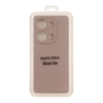 Купити Чохол Silicone Cover Full Camera (A) для Xiaomi Redmi Note 13 Pro 4G/Poco M6 Pro 4G, 5