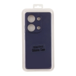 Купити Чохол Silicone Cover Full Camera (A) для Xiaomi Redmi Note 13 Pro 4G/Poco M6 Pro 4G, 6