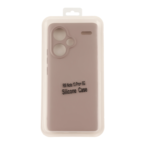 Чохол Silicone Cover Full Camera (A) для Xiaomi Redmi Note 13 Pro+ 5G превью 6