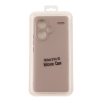 Купить Чехол Silicone Cover Full Camera (A) для Xiaomi Redmi Note 13 Pro+ 5G, 6