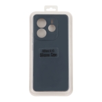Купить Чехол Silicone Cover Full Camera (A) для Xiaomi Redmi Note 14 5G, 3