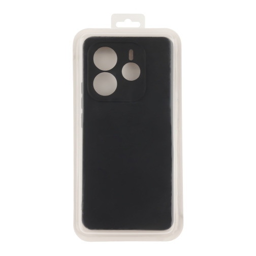Купить Чехол Silicone Cover Full Camera (A) для Xiaomi Redmi Note 14 5G, 5