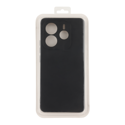 Чохол Silicone Cover Full Camera (A) для Xiaomi Redmi Note 14 5G превью 5