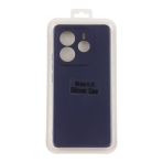 Купить Чехол Silicone Cover Full Camera (A) для Xiaomi Redmi Note 14 5G, 7