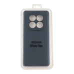 Купить Чехол Silicone Cover Full Camera (A) для Xiaomi Redmi Note 14 Pro 5G/Poco X7 5G, 3