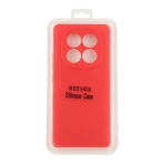 Купить Чехол Silicone Cover Full Camera (A) для Xiaomi Redmi Note 14 Pro 5G/Poco X7 5G, 4