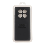 Купить Чехол Silicone Cover Full Camera (A) для Xiaomi Redmi Note 14 Pro 5G/Poco X7 5G, 5