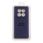 Купить Чехол Silicone Cover Full Camera (A) для Xiaomi Redmi Note 14 Pro 5G/Poco X7 5G, 7