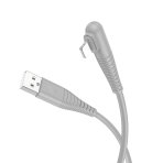Купити Кабель USB Borofone BX105 Corriente Lightning 2.4A, 5