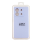 Купити Чохол Silicone Cover Full Camera (A) для Xiaomi Redmi Note 13 5G, 2