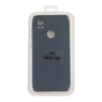 Купити Чохол Silicone Cover Full Camera (A) для ZTE Blade A31, 3