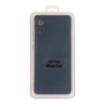 Купити Чохол Silicone Cover Full Camera (A) для ZTE A31 Plus, 3
