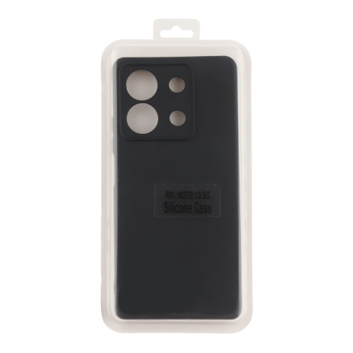 Купити Чохол Silicone Cover Full Camera (A) для Xiaomi Redmi Note 13 5G, 5
