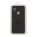 Купити Чохол Silicone Cover Full Camera (A) для ZTE Blade A31, 5