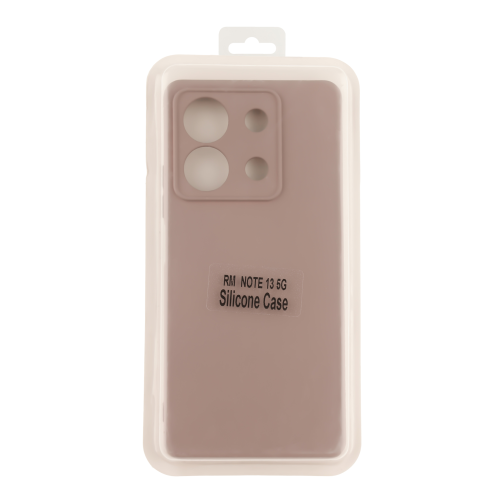 Чохол Silicone Cover Full Camera (A) для Xiaomi Redmi Note 13 5G превью 6