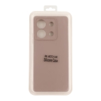Купити Чохол Silicone Cover Full Camera (A) для Xiaomi Redmi Note 13 5G, 6