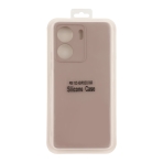 Купити Чохол Silicone Cover Full Camera (A) для Xiaomi Redmi 13C 4G/Poco C65, 6